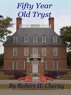 cover image of Fifty Year Old Tryst